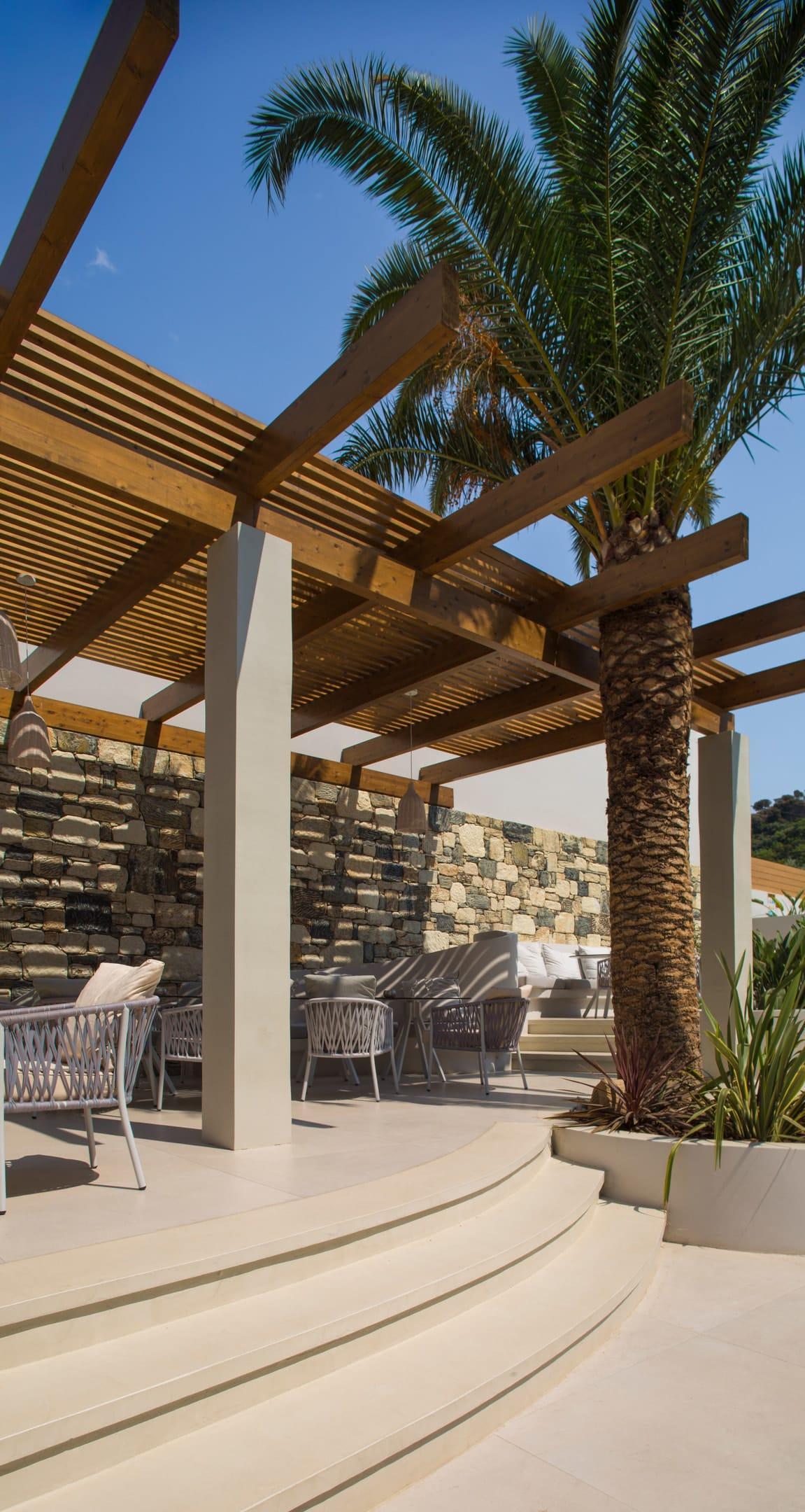 Samian Mare Hotel, Suites&Spa Karlovassi Esterno foto