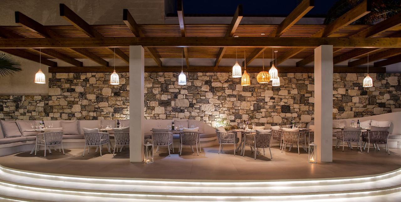 Samian Mare Hotel, Suites&Spa Karlovassi Esterno foto