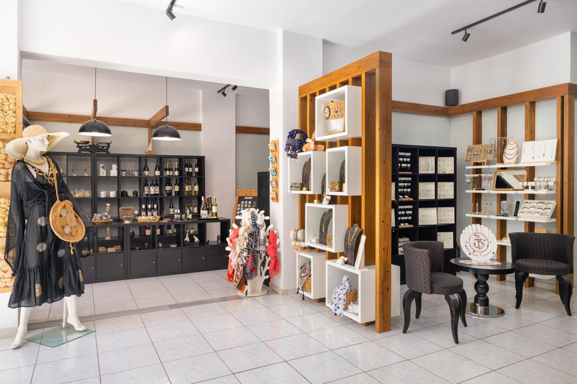 Samian Mare Hotel, Suites&Spa Karlovassi Esterno foto