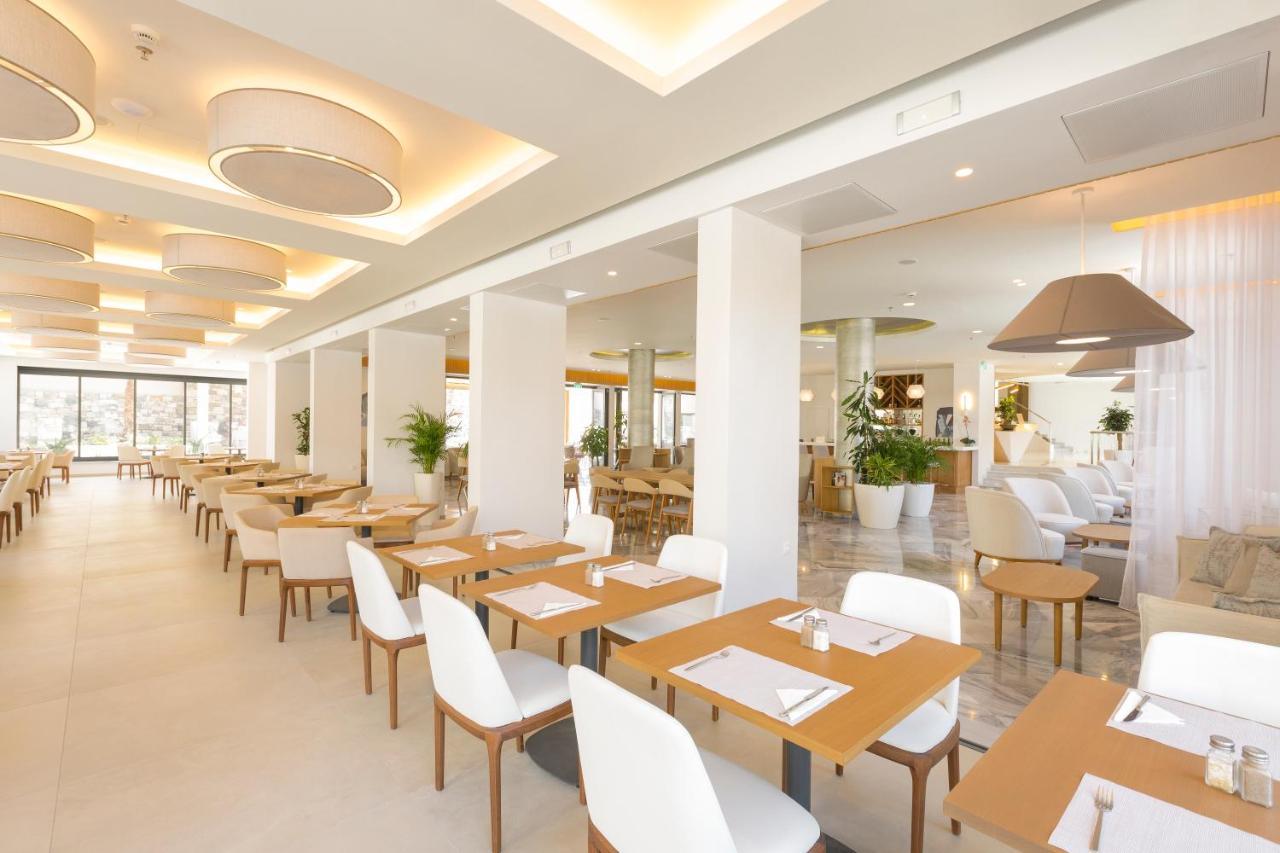 Samian Mare Hotel, Suites&Spa Karlovassi Esterno foto