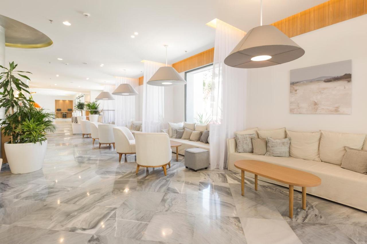 Samian Mare Hotel, Suites&Spa Karlovassi Esterno foto