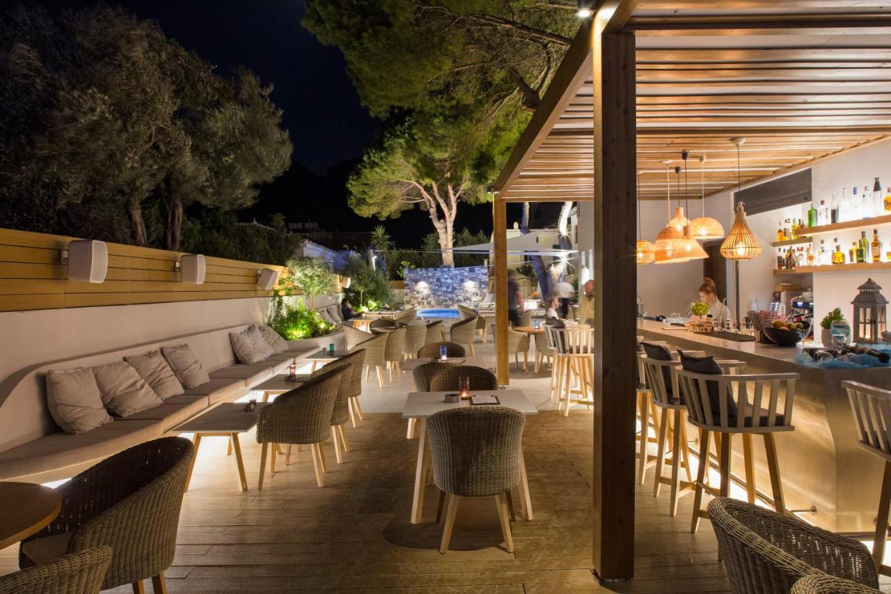 Samian Mare Hotel, Suites&Spa Karlovassi Esterno foto