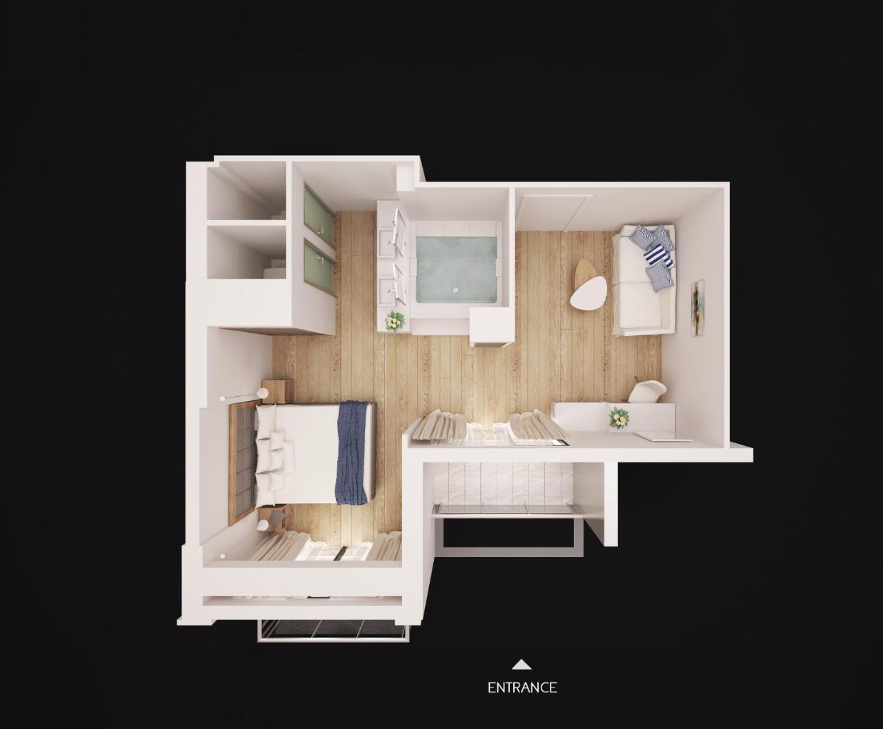 Samian Mare Hotel, Suites&Spa Karlovassi Esterno foto