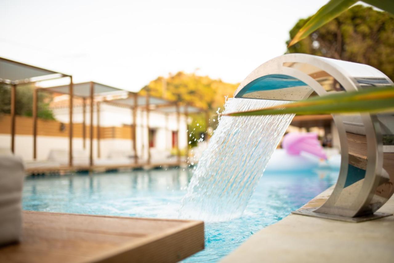 Samian Mare Hotel, Suites&Spa Karlovassi Esterno foto