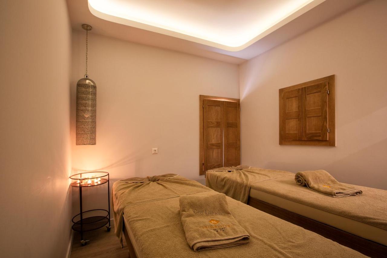 Samian Mare Hotel, Suites&Spa Karlovassi Esterno foto